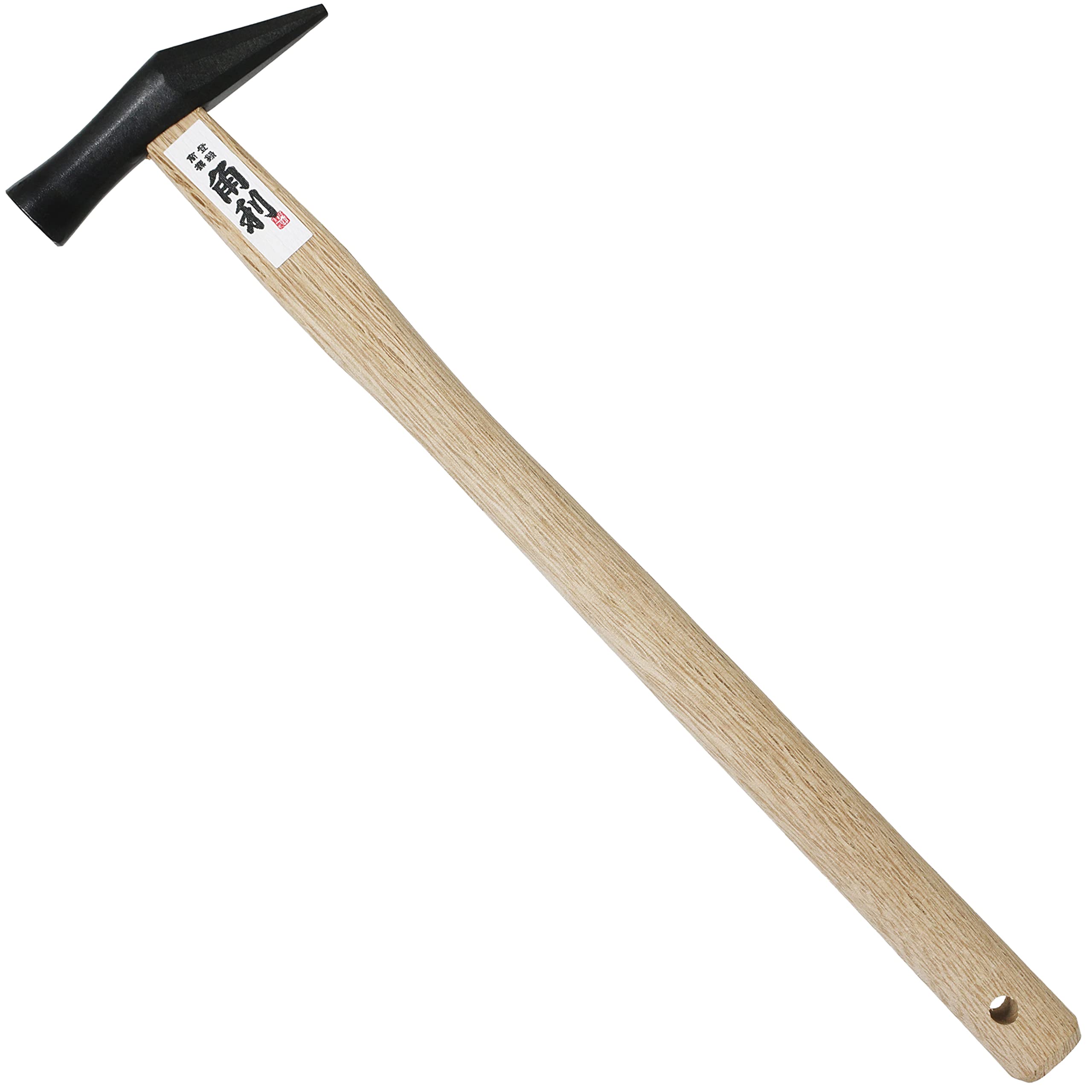 Mini marteau japonais pour clouer sans abîmer le bois ni se fatiguer