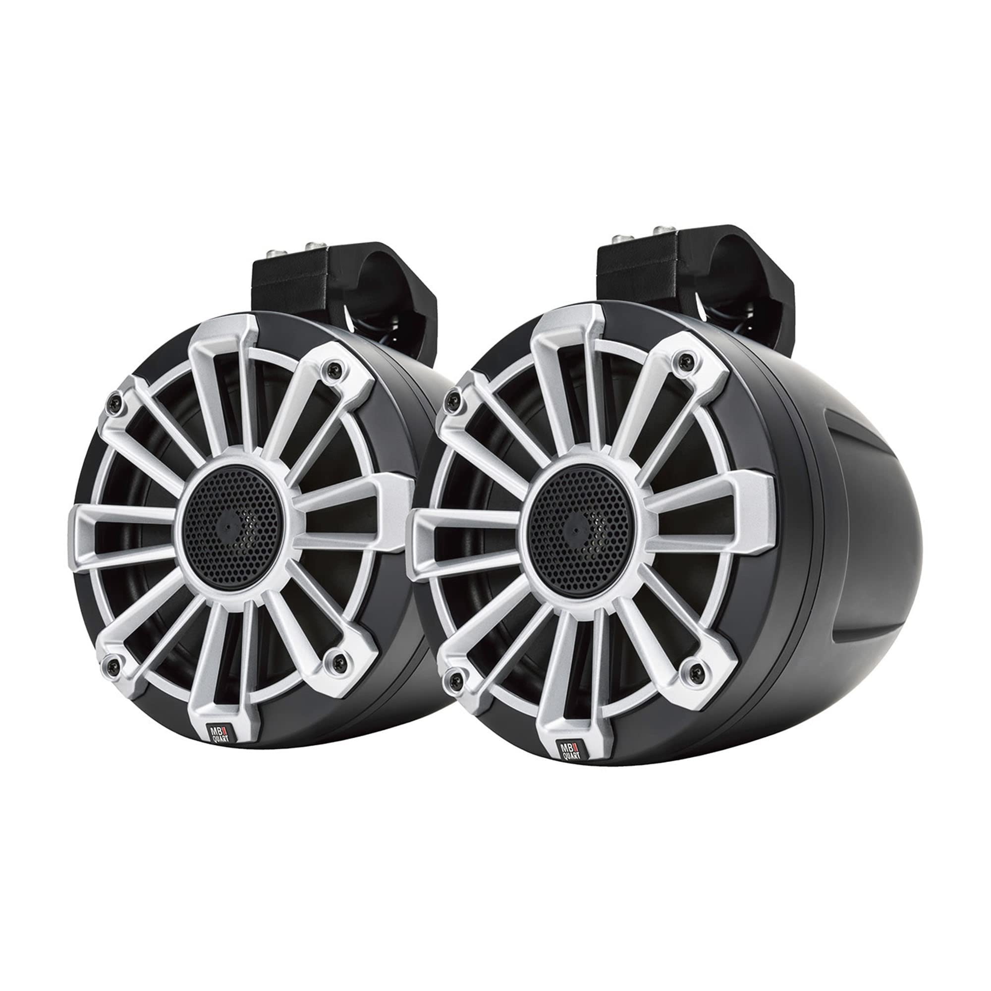Amazon.co.jp: MB クォート NPT1-116 Nautic Premium 6.5インチ