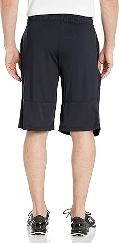 Miniatura 2 de Under Armour Pantalones cortos Raid 2.0 Graphic para hombre