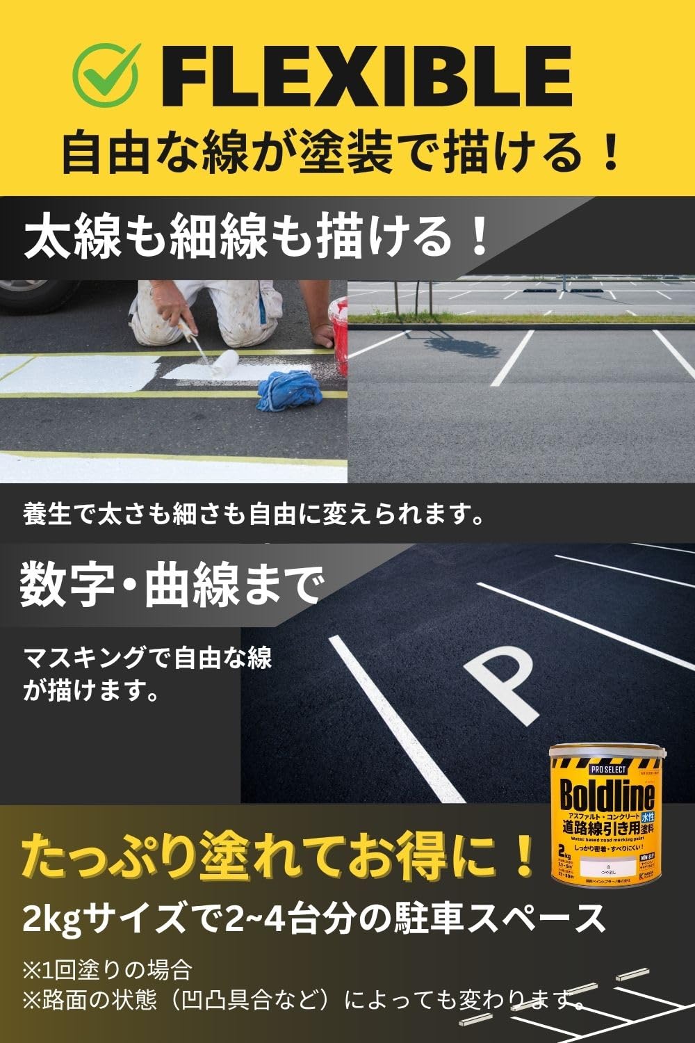 Amazon.co.jp: 【業界トップクラスメーカー開発】関西ペイントブラーノ