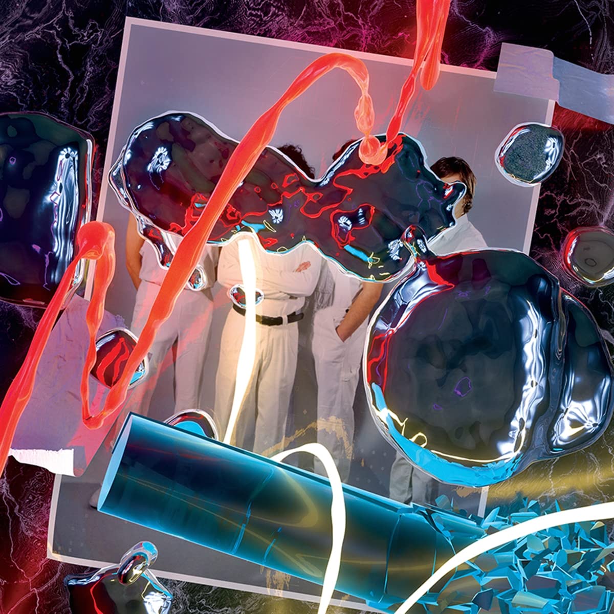 Neon Body [VINYL]