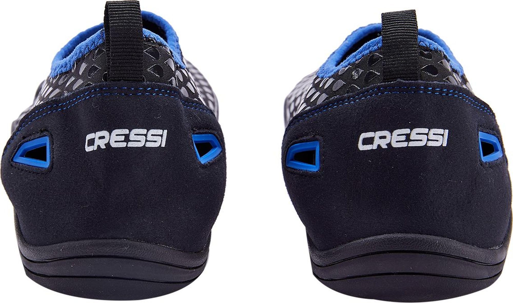 Cressi Borocay Shoes Escarpines Deportes Acuáticos