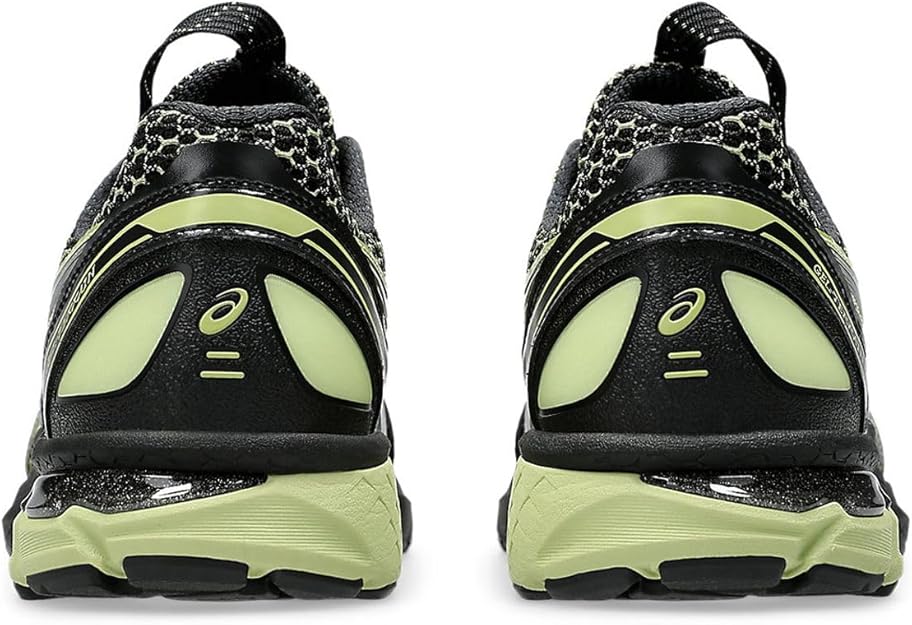 靴 ASICS / US4-S GEL-TERRAIN BLACK/NEONLIME 1117630.jpg