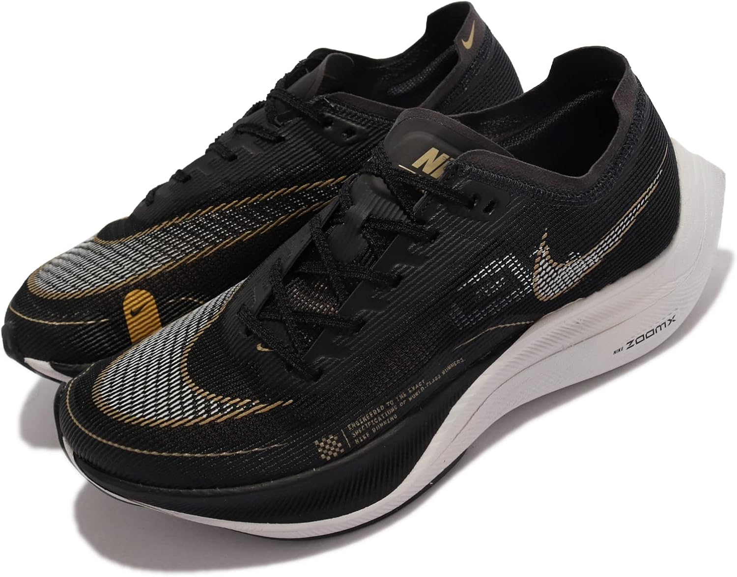 Nike ZoomX Vaporfly ネクスト% 2 CU4111-300 Nike CU4111-001 Men's Zoom X Vaporfly Next% 2 Men's India | Ubuy