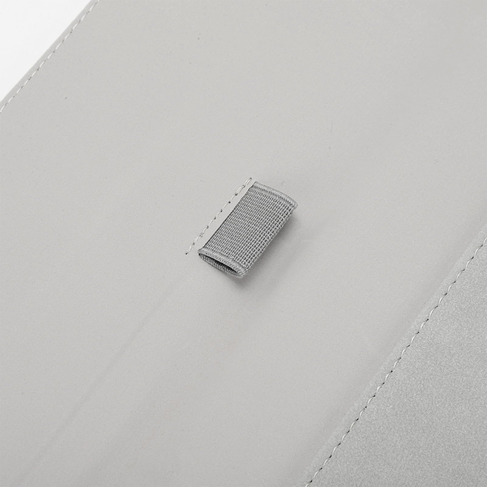 Eujgoov Custodia Sottile per Lettore Kindle Scribe E da 10,2 Pollici 2024 2022 con Custodia Protettiva con Chiusura Magnetica per il Sonno Automatico (grigio chiaro)