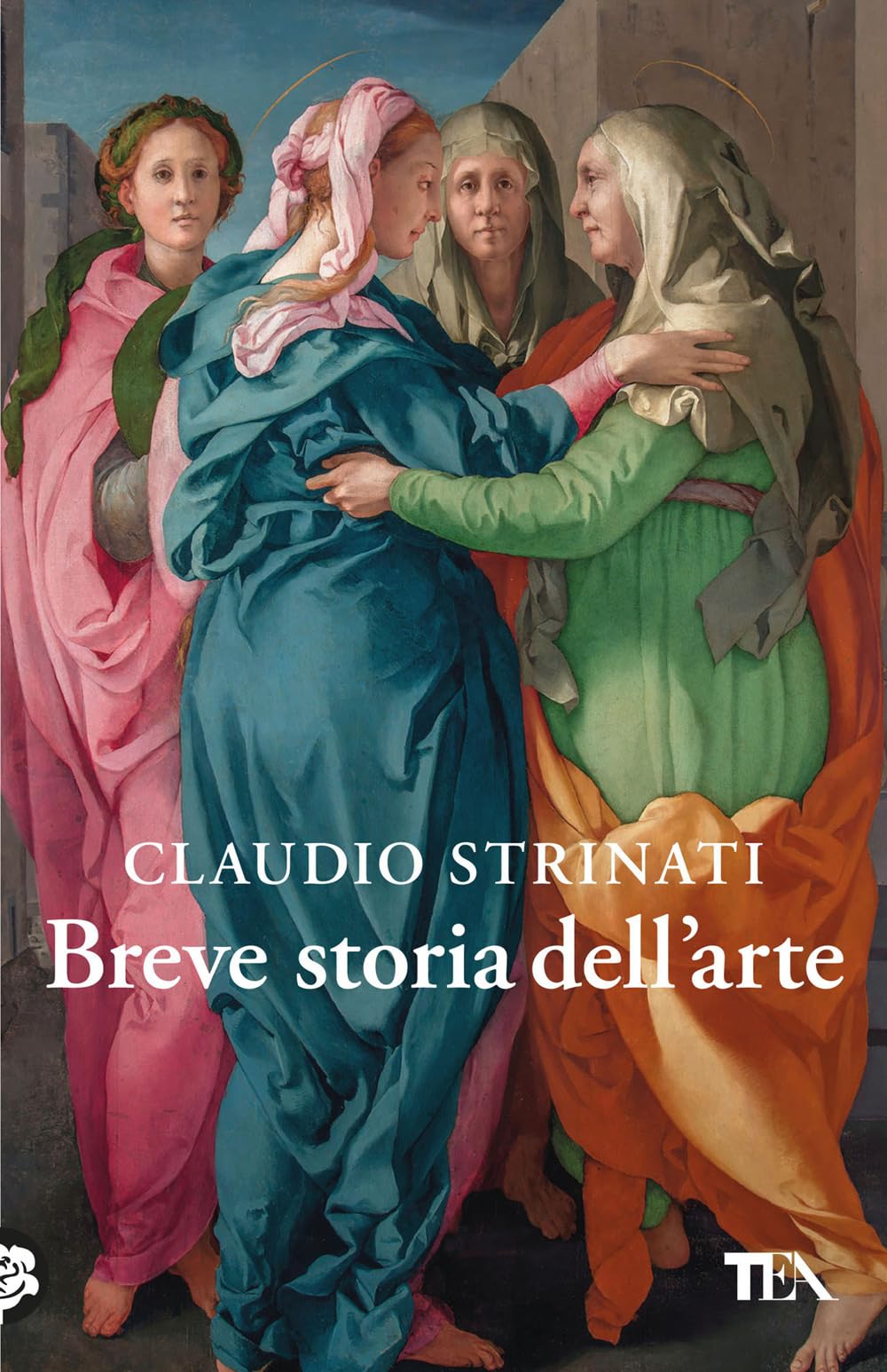 Breve Storia Dell'arte - 4