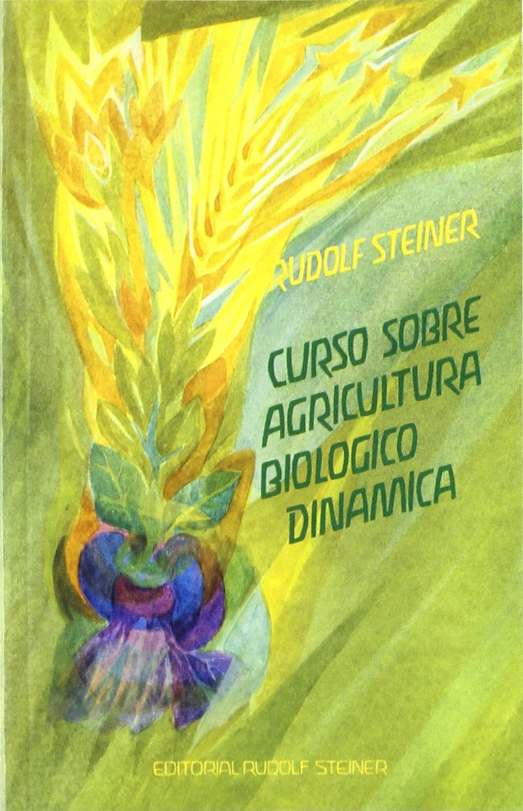 Curso sobre agricultura biológico-dinámica