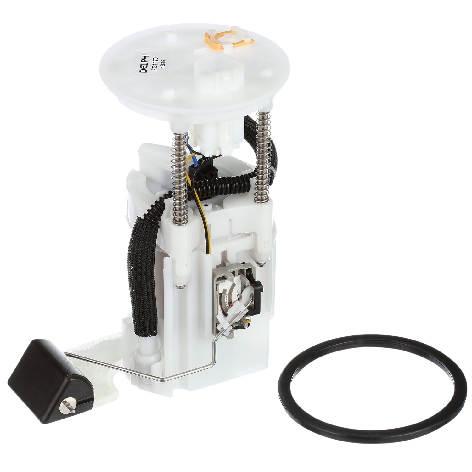 よしふみ Amazon.com: Delphi FG1170 Fuel Module : Automotive