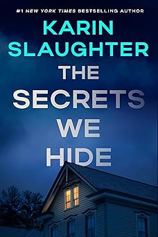 The Secrets We Hide (A North Falls Thriller, 2)