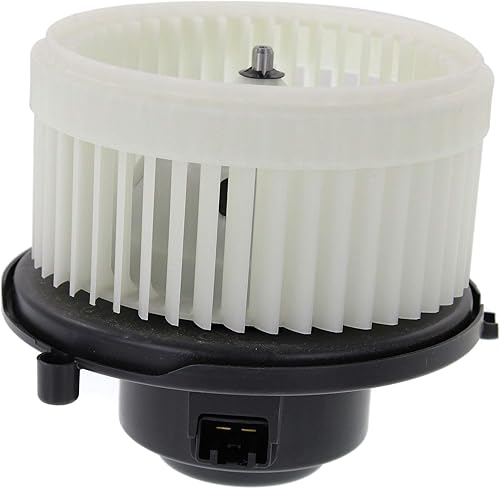 Miniatura 1 de Evan-Fischer Motor de soplador compatible con EQUINOX 06-15 con rueda sopladora