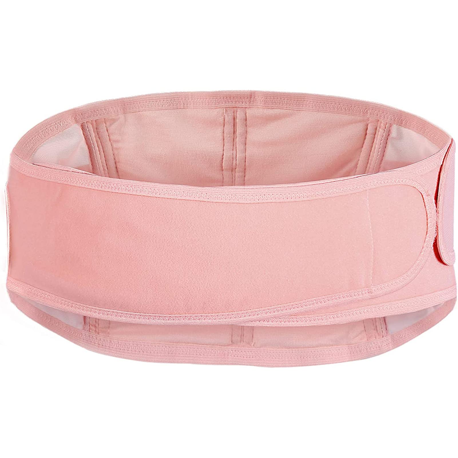 Ceinture soutien lombaire abdominal pour rester active pendant la grossesse