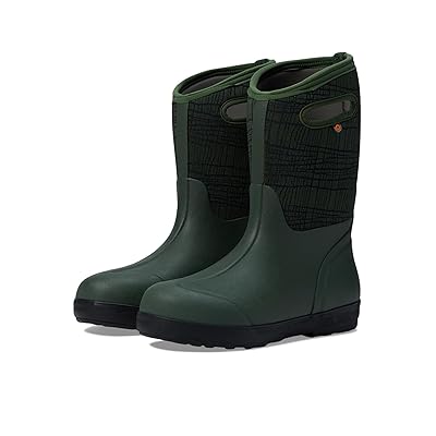 Bogs Kids Classic II Cracks (Toddler/Little Kid/Big Kid) Kid