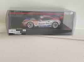 Amazon.co.jp: 京商 Mini-Z HSV-010 2010 ウィダー in ゼリー
