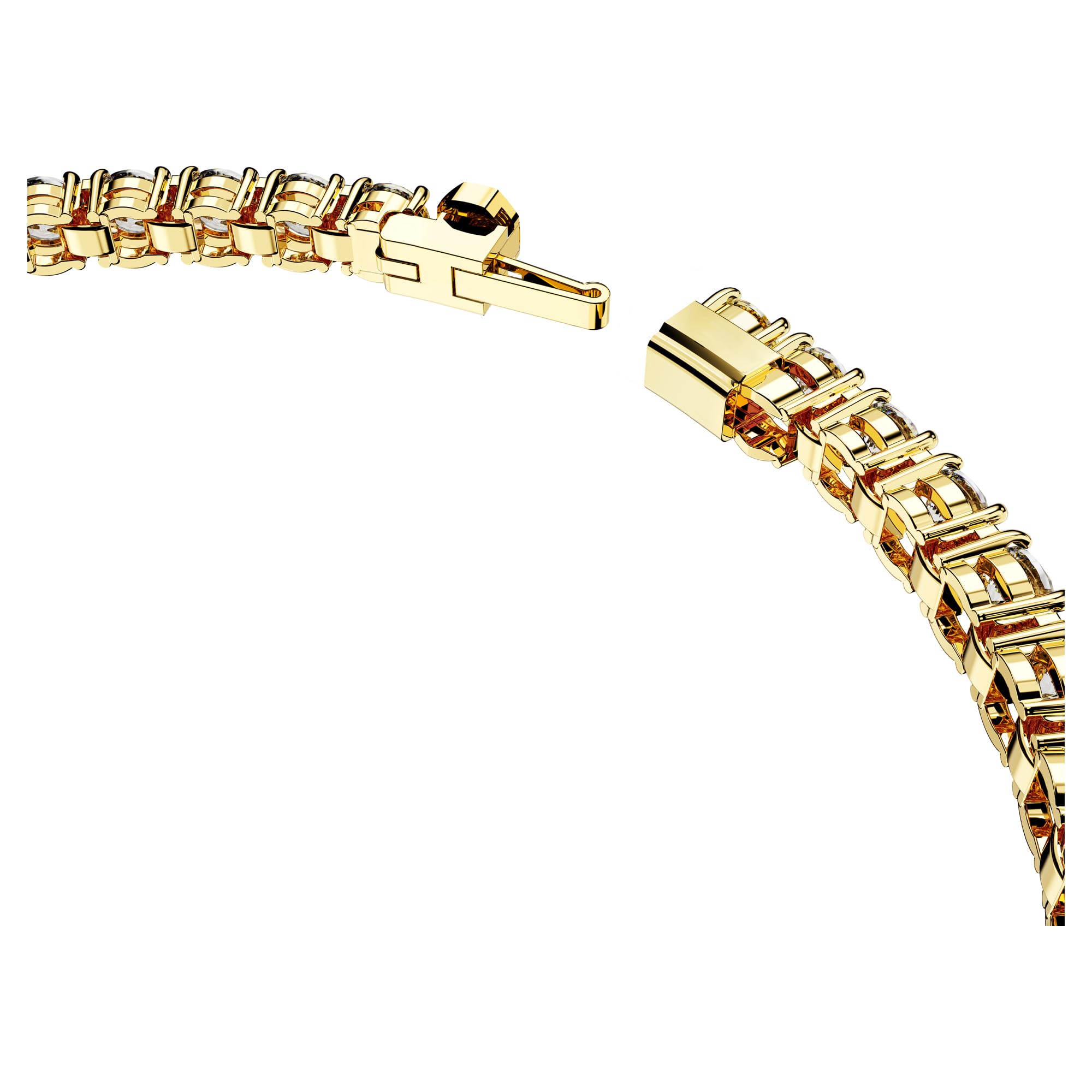 Swarovski Matrix Kollektion Tennis Armband