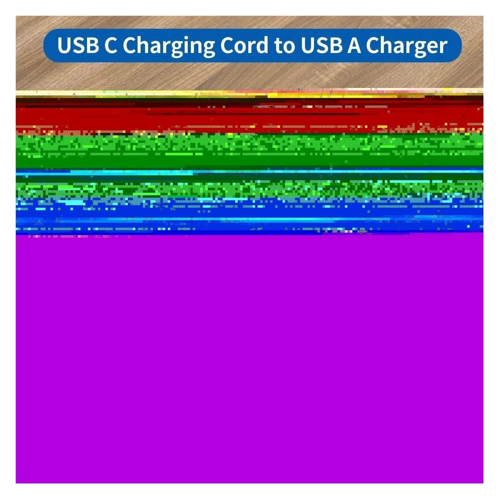 Confezione da 3 adattatori da USB-C femmina a USB maschio, ricarica rapida, convertitore OTG per iPhone 15 (USB 2.0 argento-3 pezzi)