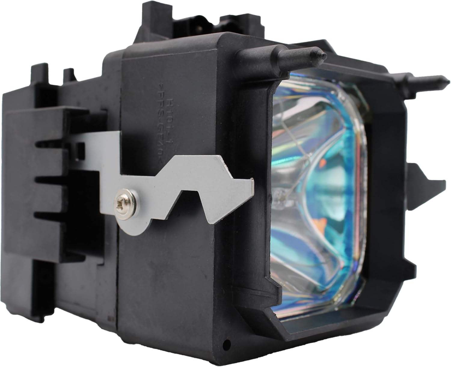 Jaspertronics™ OEM XL-5100 Lamp & Housing for Sony TVs Original Specification and Full Lifespan Bulb Inside - 240 Day Warranty