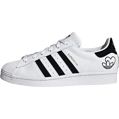 adidas Originals Women's Superstar Sneaker