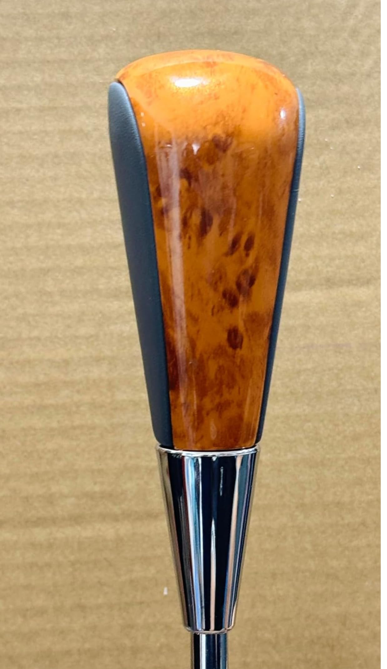 Gear Shift knob Land Cruiser LC100 (4.7) model 2003 to 2007