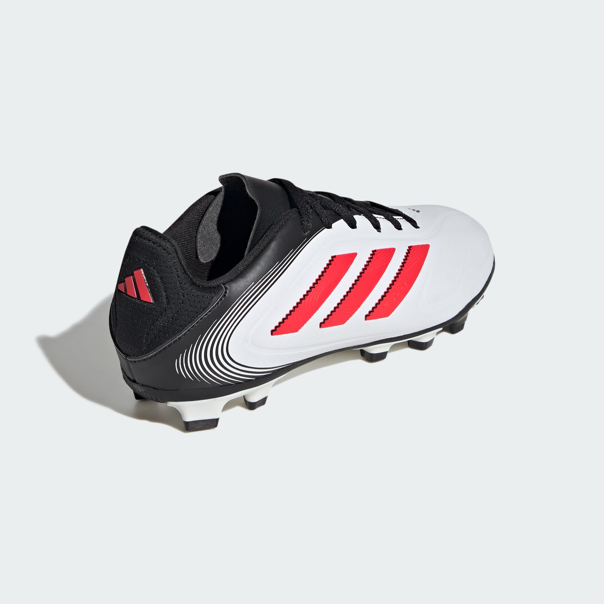 adidas Unisex Kids' Bota de fútbol Copa Pure 3 Club multisuperficie (niño)
