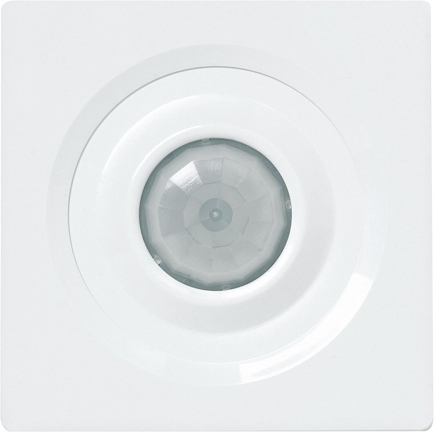 SENSOR SWITCH RMR PDT 10 Occ Sensor,DualTech,Recessed,120/277V,Wh