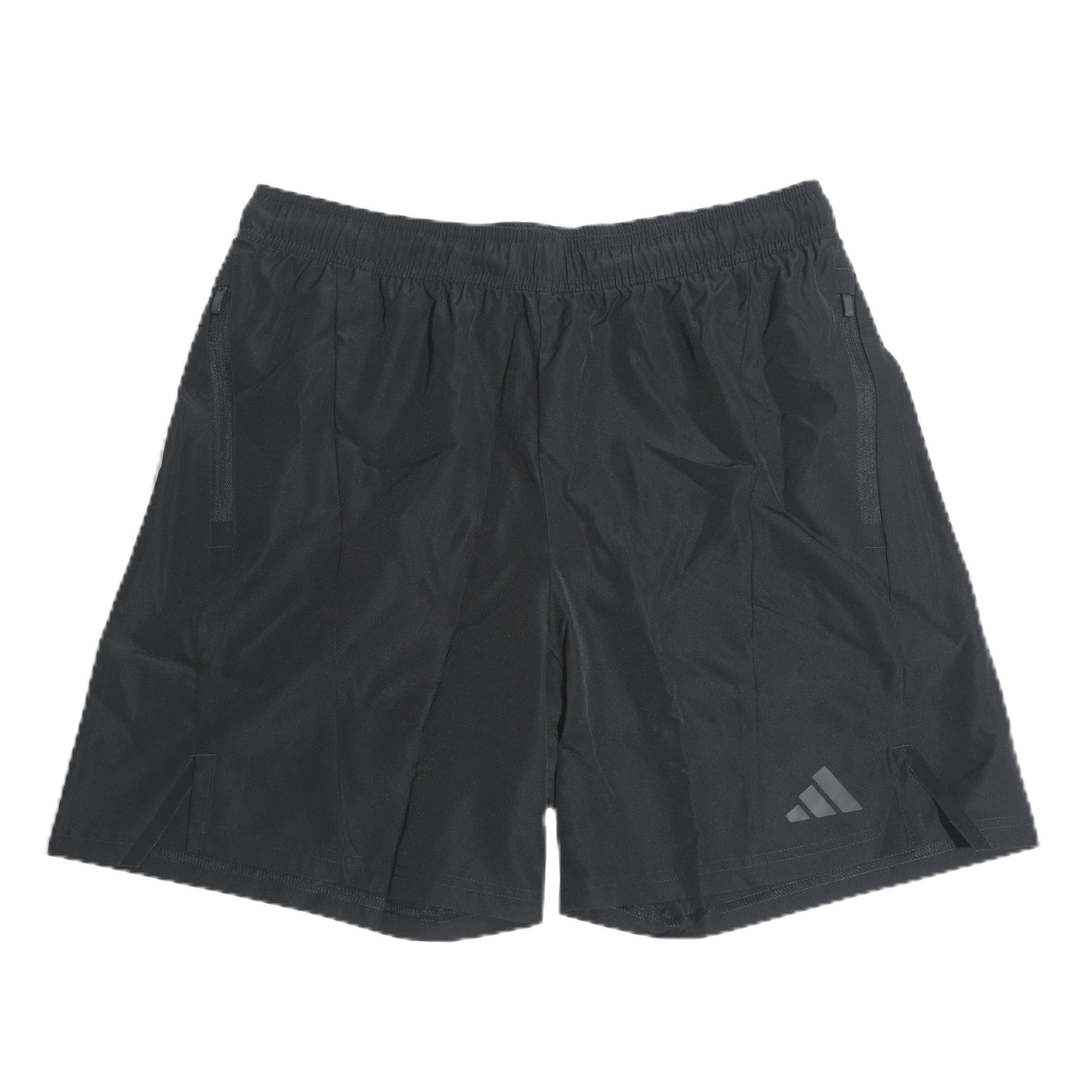 Men D4T Short Sports Shorts, Black, Medium-image-32