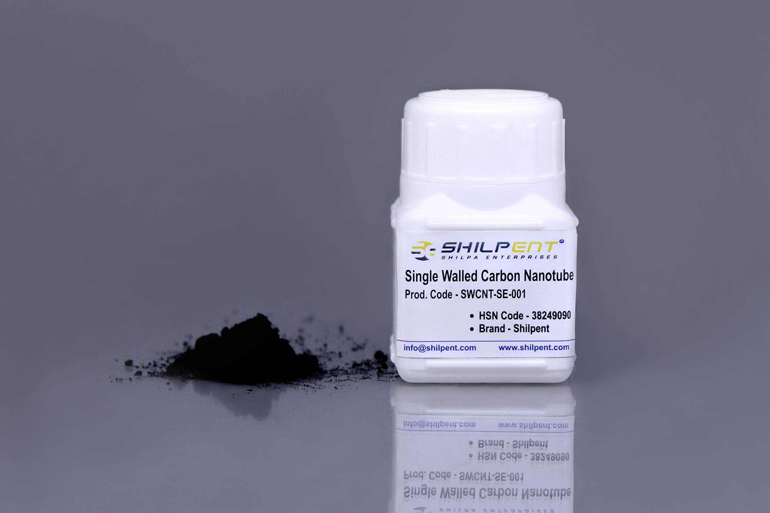 Buy Shilpent Research Grade SingleWalled Carbon Nanotube (SWCNT) (1