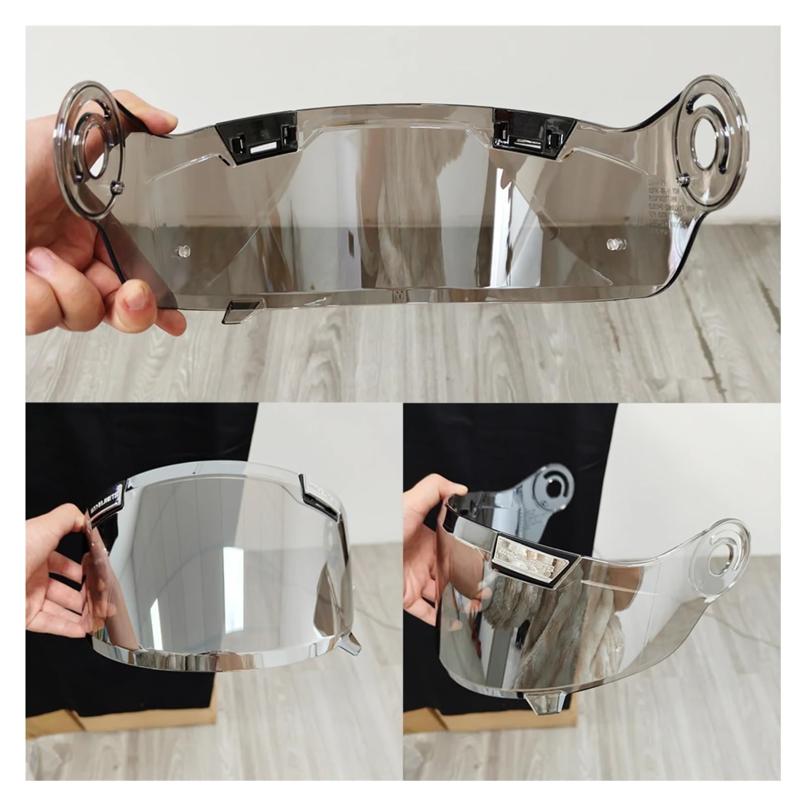 Visor For MT Jarama For Jarama Sv For V32 Shield Helmet Lens,chiaro