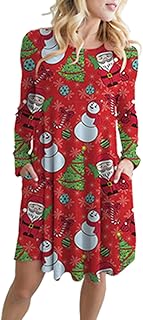 Christmas dress size 20 Clearance