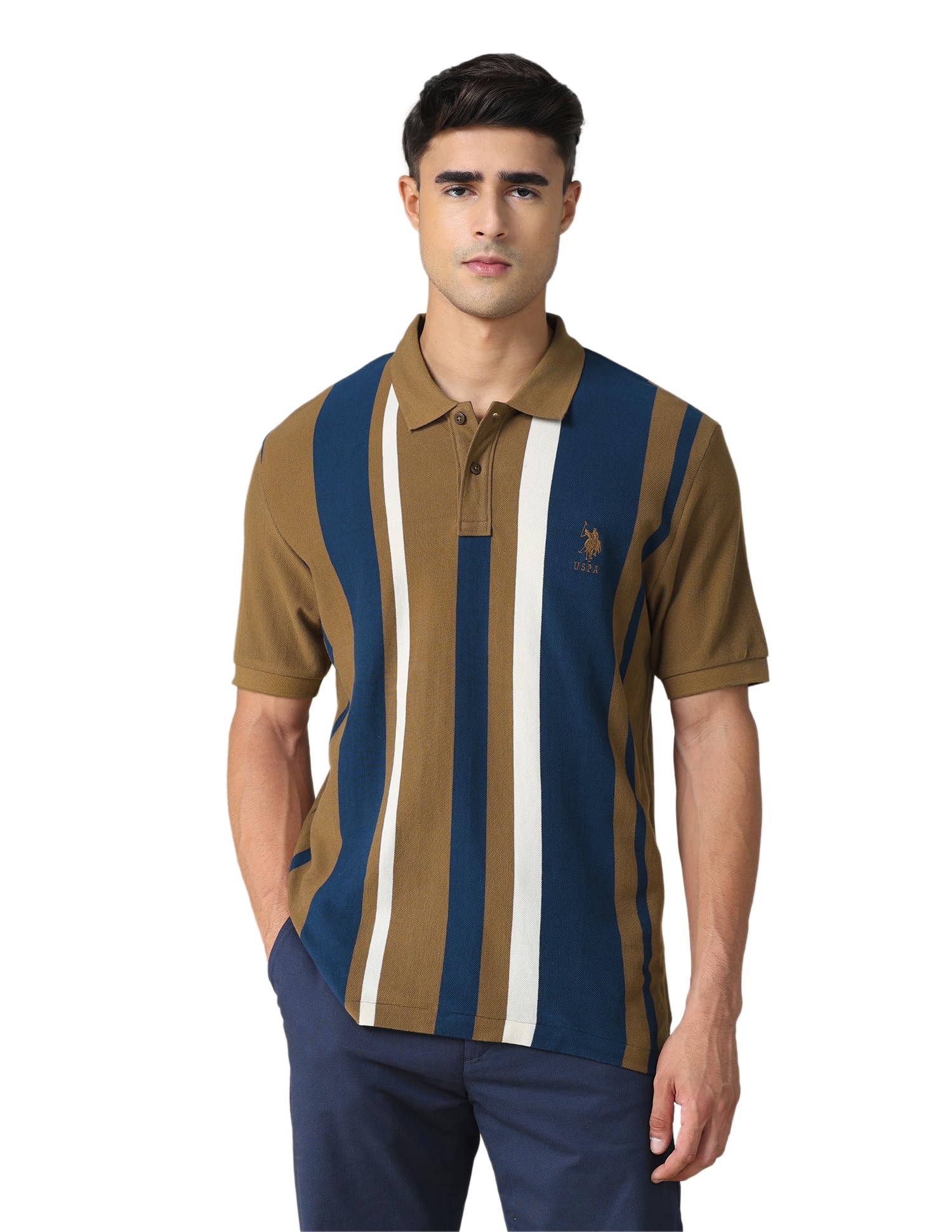 u.s. polo assn. Apparel Polo Shirt-picture-12