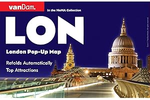 London Unfolds Pocket Tube Map 2024