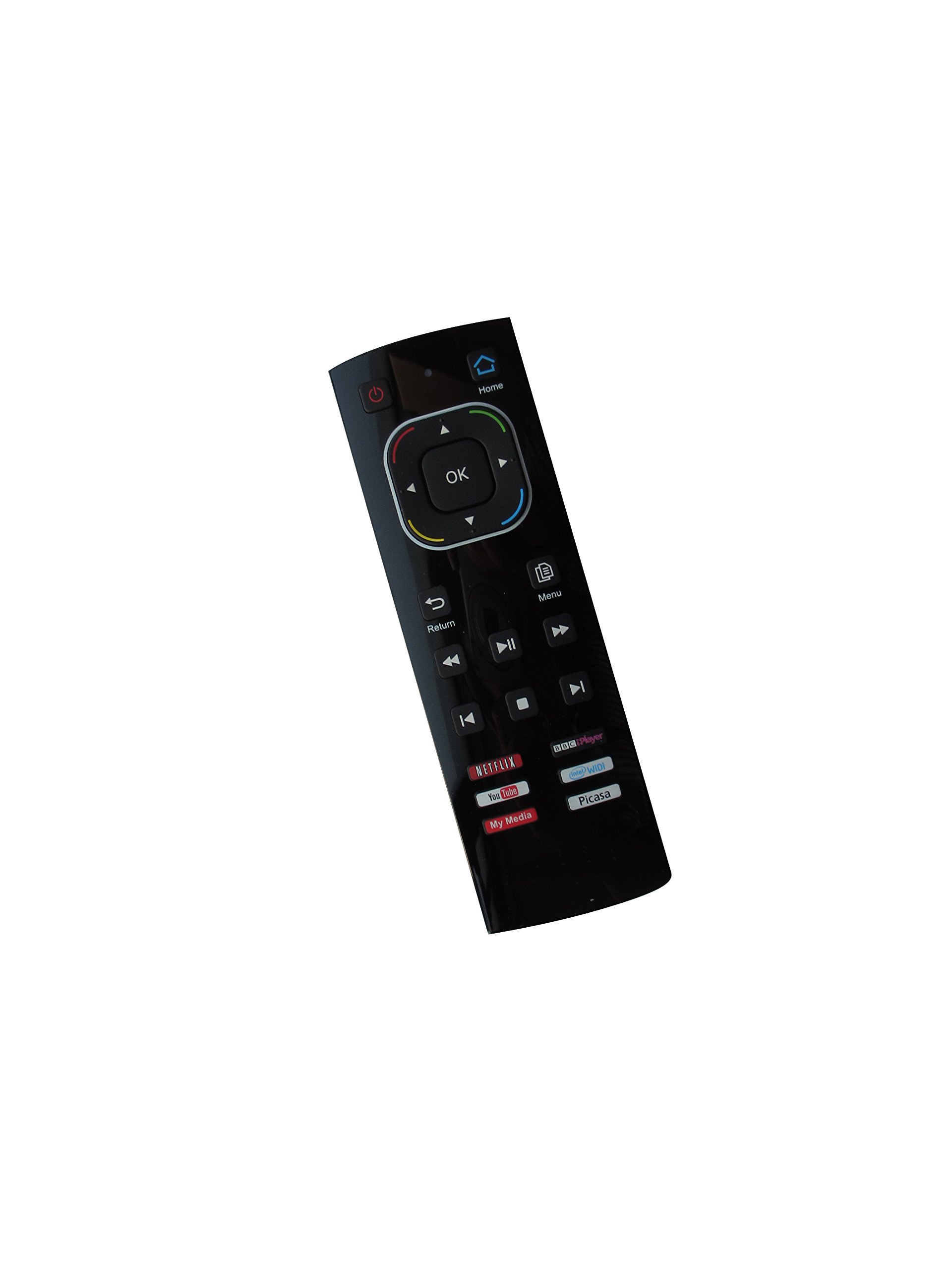 Remote Control for Netgear NTV300SL NTV200 NeoTV Max Streaming Digital