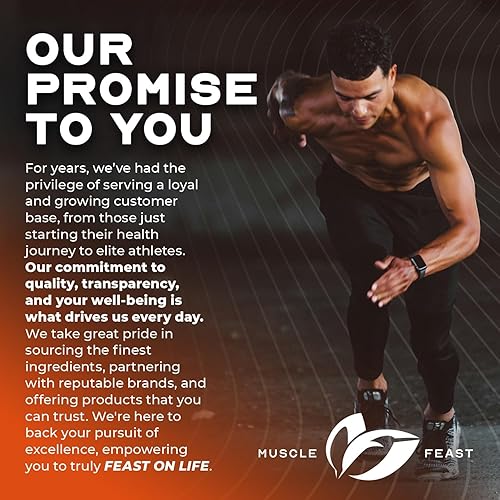 Vista 9 de Muscle Feast Proteína de suero aislada de vacas alimentadas a pasto, totalmente natural sin hormonas, criadas en pasto, Proteína de suero aislada