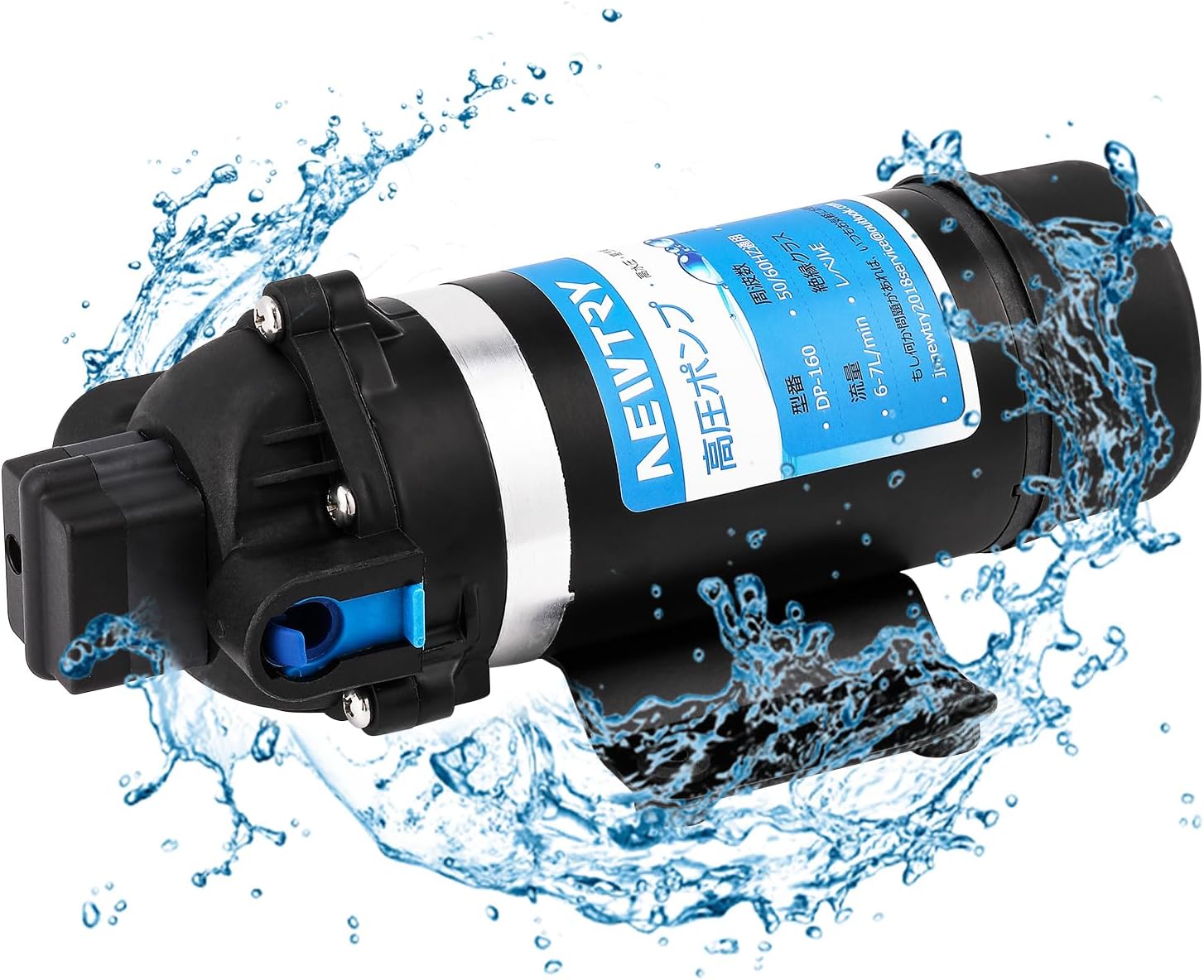 新品 寺田 低水位排水ポンプ CSL-100L 50Hz 100V 小型 海水 寺田ポンプ