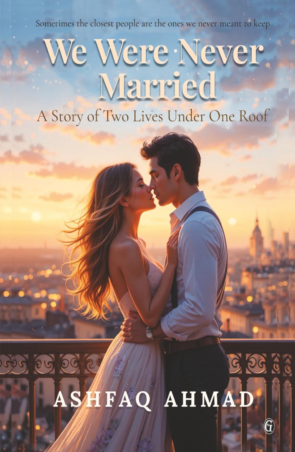 We Were Never Married
