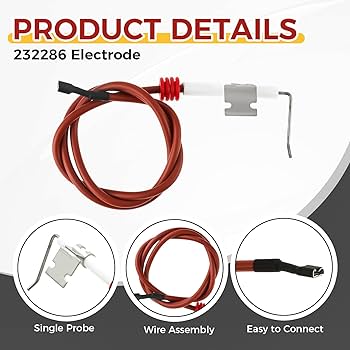 エナジーマーカー Sparking!ZERO Amazon.com: Suburban 232286 Electrode : Automotive