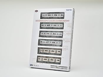 deto4箱 TOMYTEC ジオコレ（鉄コレ・バスコレ） 製品画像や情報が更新