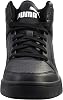 PUMA Zapatillas Rebound Layup Rcl Altas para Hombre Casual - Negro, Azul 3