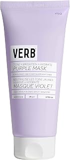 Verb Purple Hair Mask 6.3 oz