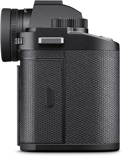 Vista 7 de Leica SL3-S Cámara sin espejo (negro) #10643