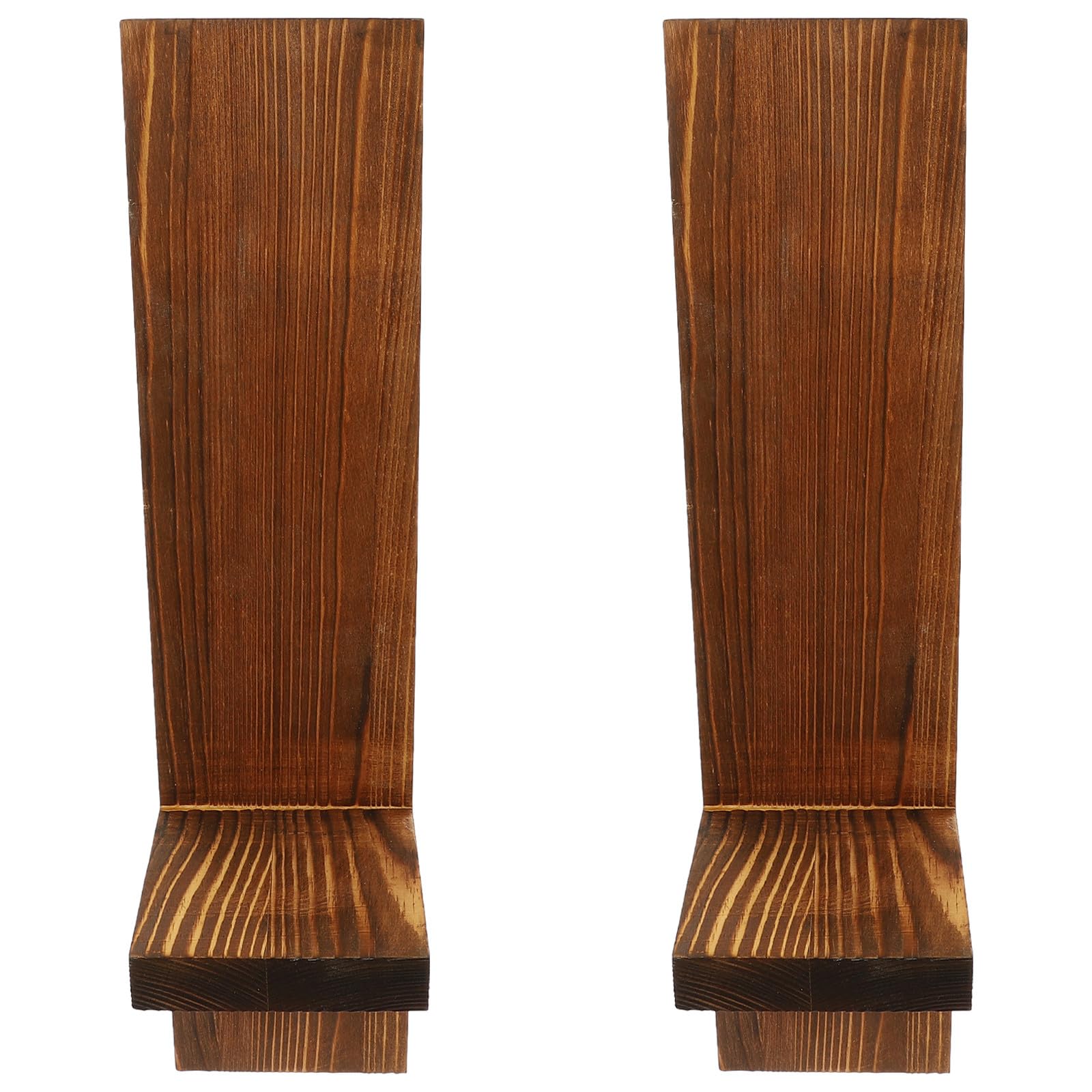 Candelabros de pared perfectos para bodas y festivales de ambiente nostálgico