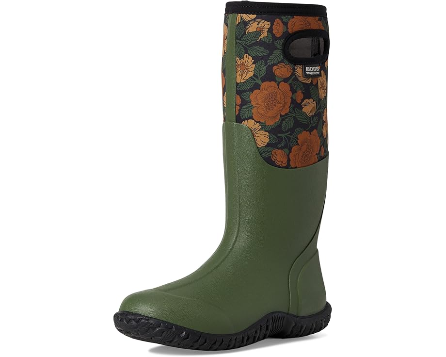 Bogs Mesa - Tapestry Floral - Front View