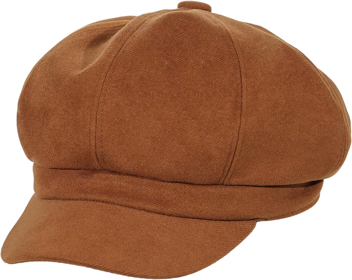 Womens Newsboy Caps Cabbie Gatsby Hat Visor Beret Hat Fashion Ladies Pageboy Caps for Womens Hat - Image 7