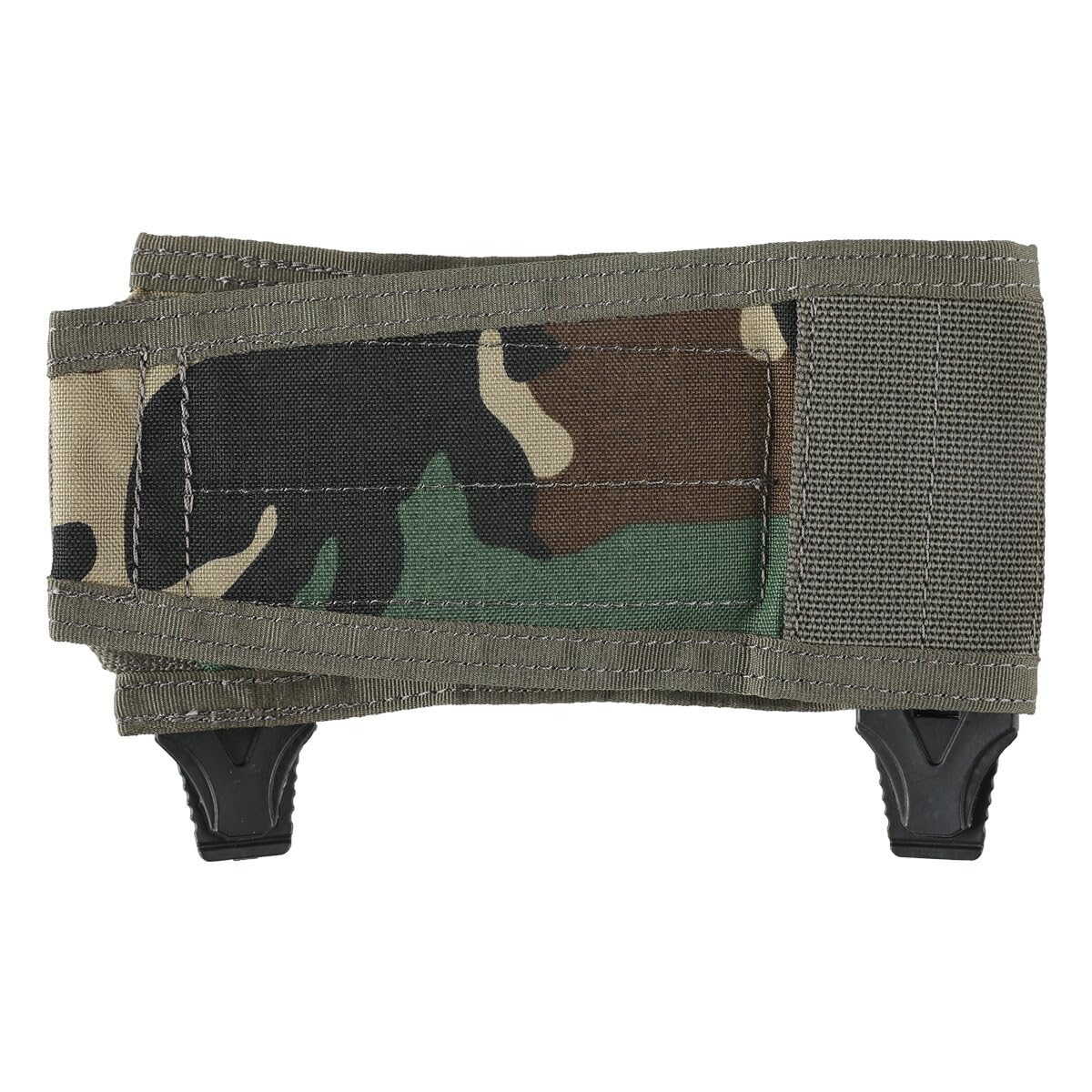 Amazon.co.jp: PEW Tactical CPスタイル ホリゾンタル シングル