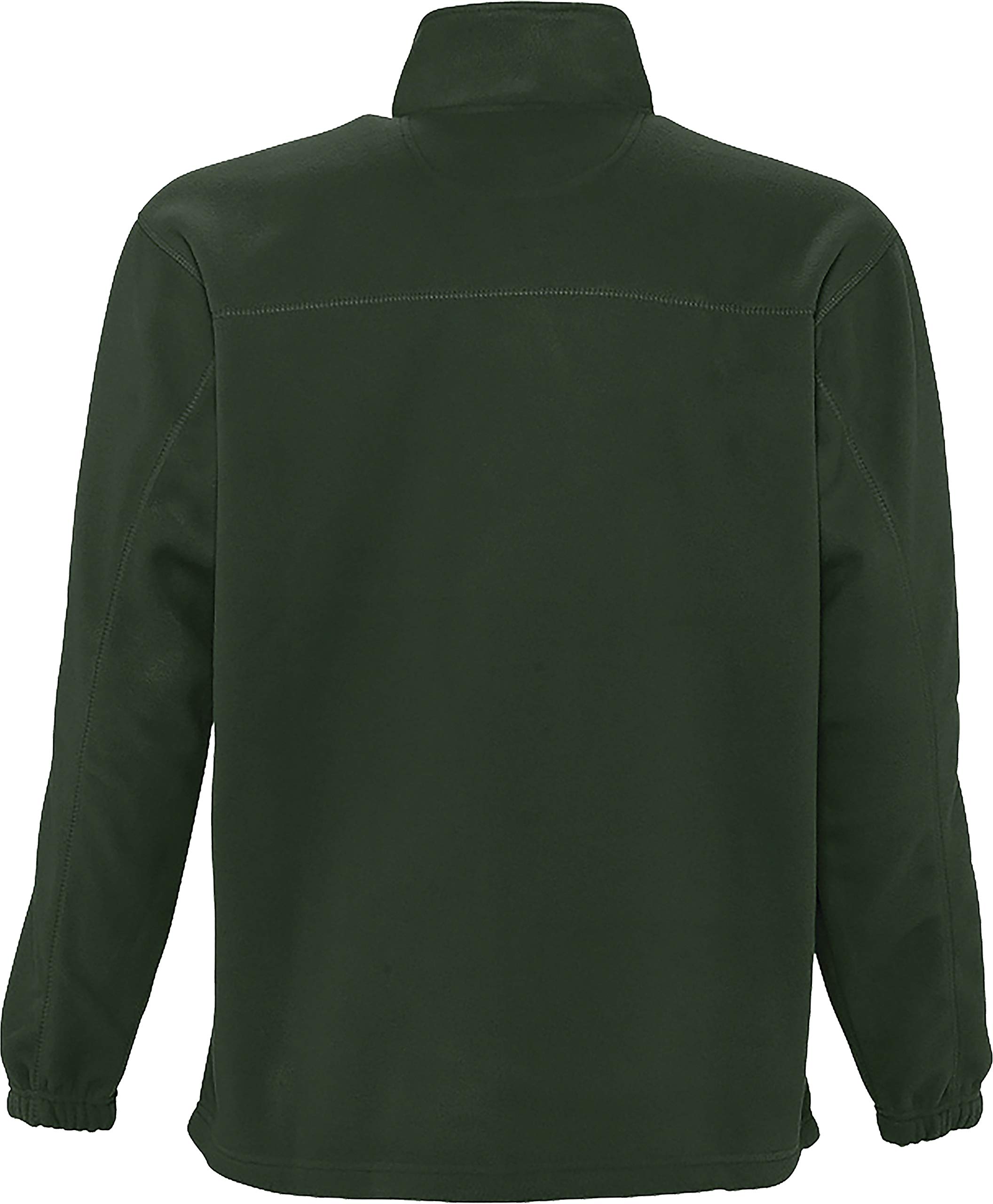 Baddery Pull-Over: Ciervo Fleece Pull-Over Erwachsene (Unisex)