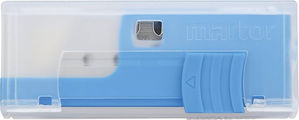 SCALZINO PUNTE ARROTONDATE IN ACCIAIO PER MANICURE E PEDICURE