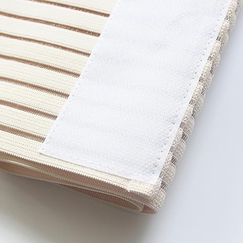 Miniatura 3 de Cinturón de ostomía transpirable para hombres o mujeres, cinturón de soporte para hernia de ostomía, soporte de estoma abdominal, banda de abdomen