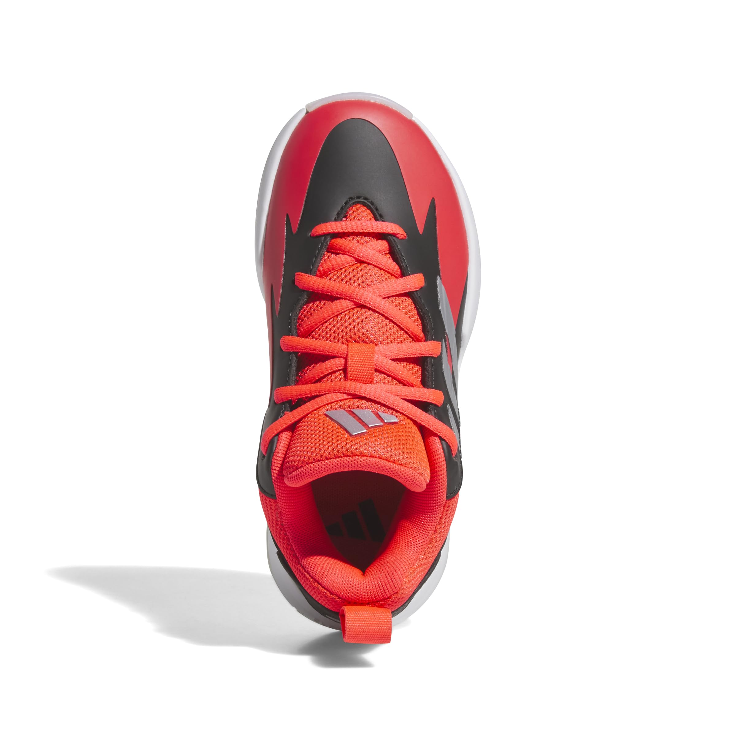 adidas Performance Cross Em Up Select Mid Sneaker Kids Kinder