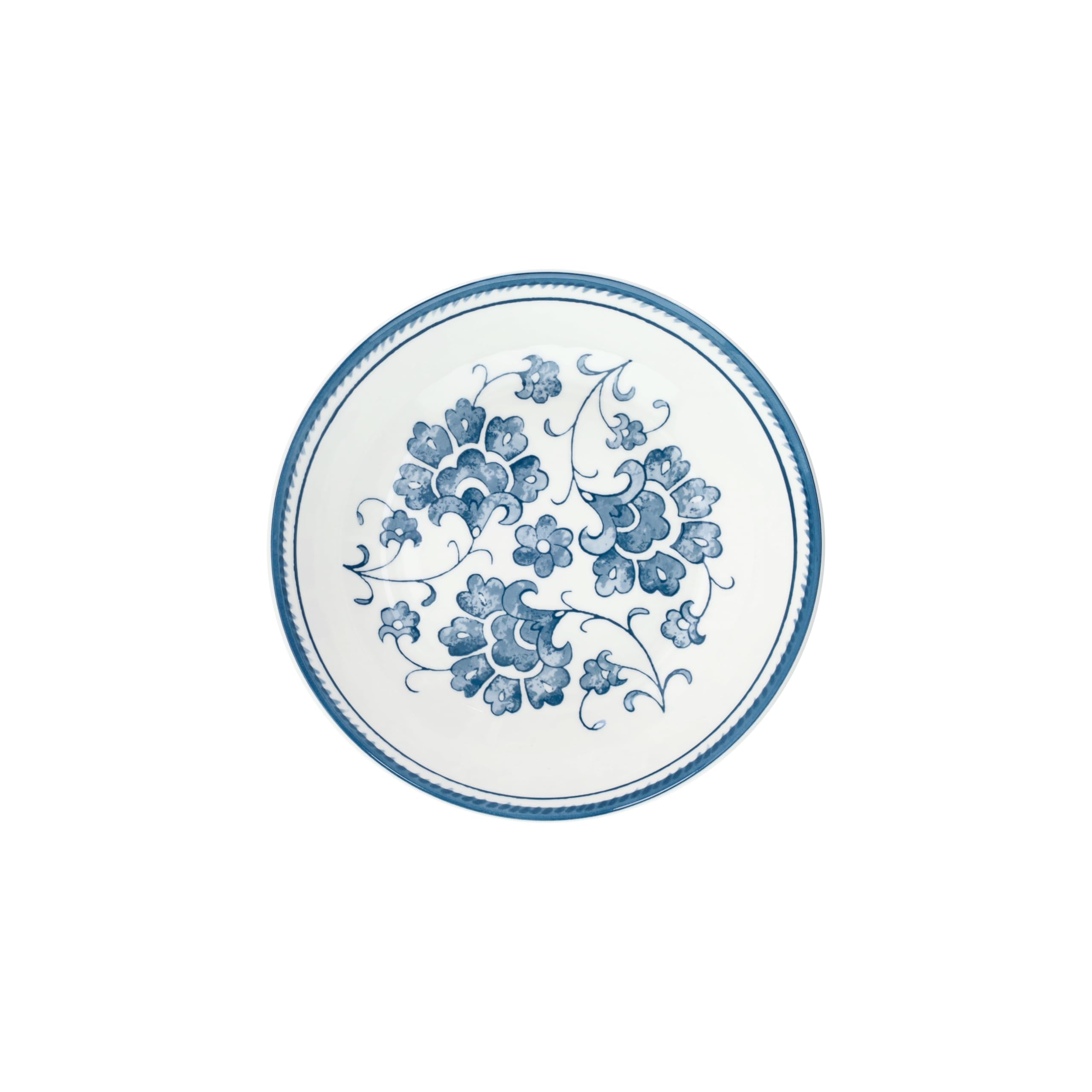 Tognana Sintra, servicio de platos para 6 personas 18 piezas, porcelana, multicolor