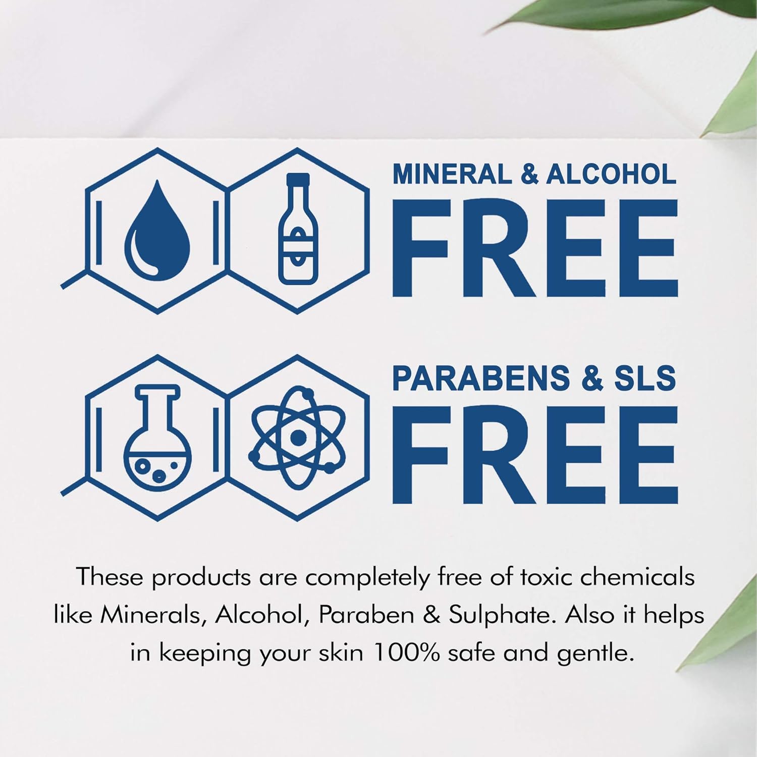 NutriGlow Advanced Organics Derma Repair Facial Toner for Skin Repair, Reduce Wrinkle,Pore Tightening, All Skin Types 100 ml