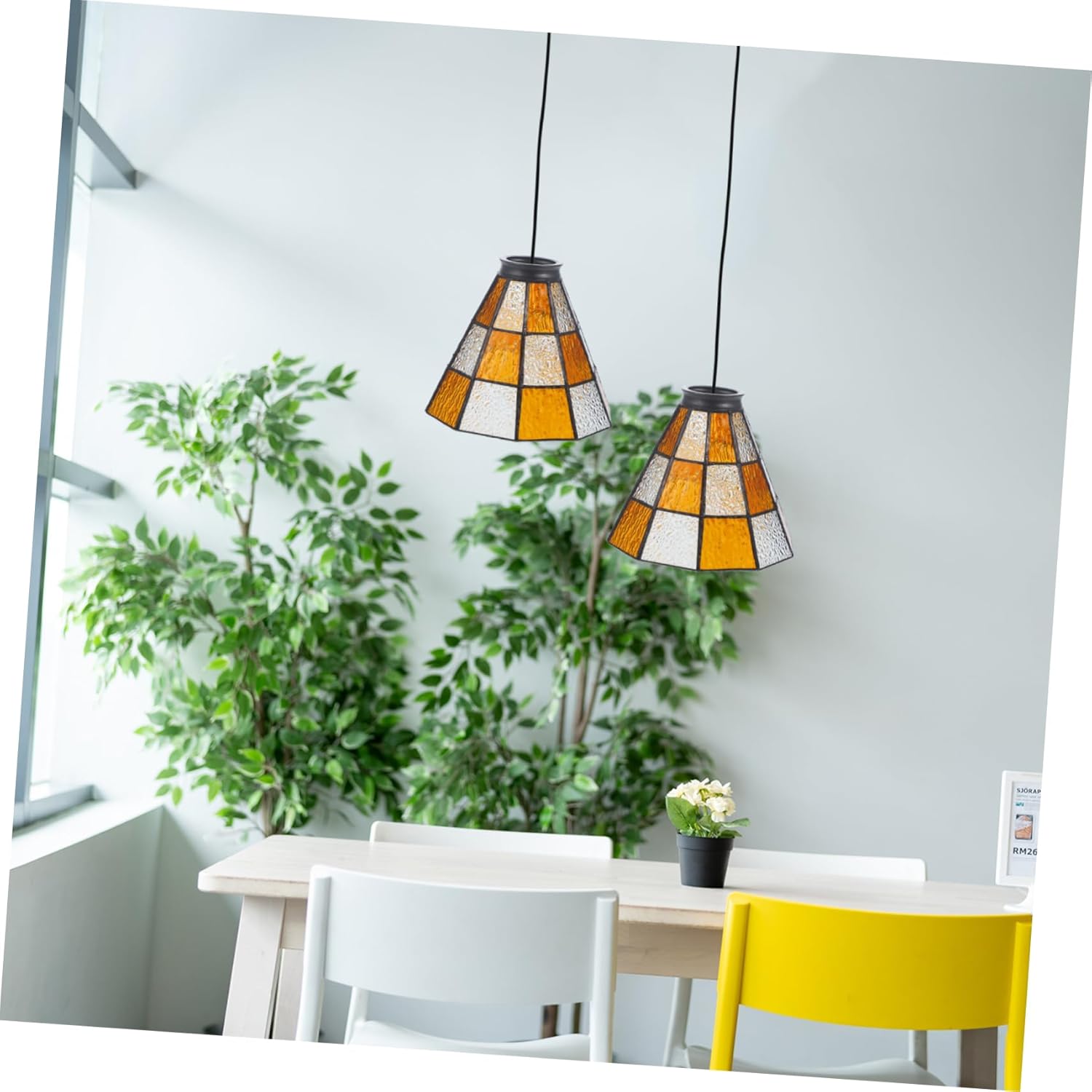 Ceiling Light Shade Replacement Glass Lamp Shade Pendant Lamp Cover Bedside Lampshade Design